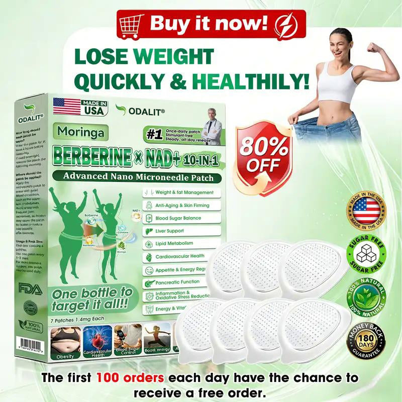 ๐บ๐ธ ๐๐๐๐ข๐๐ข๐๐ฅ ๐๐ ๐๐ญ๐จ๐ซ๐ | ๐งโโ๏ธ๐ฉบ ODEIUNโข Moringa ยท Berberine ร NAD+ ๐๐-๐ข๐ง-๐ ๐๐๐ฏ๐๐ง๐๐๐ ๐๐๐ง๐จ ๐๐ข๐๐ซ๐จ๐ง๐๐๐๐ฅ๐ ๐๐๐ญ๐๐ก โ ๐๐ง๐๐ ๐๐๐ข๐ฅ๐ฒ, ๐๐ข๐ฌ๐ข๐๐ฅ๐ ๐๐๐ฌ๐ฎ๐ฅ๐ญ๐ฌ ๐ข๐ง ๐ ๐๐๐ฒ๐ฌ