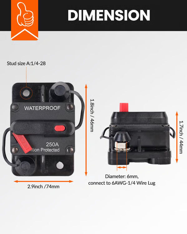 Parkside X20 Battery Emergency Jump Starter
