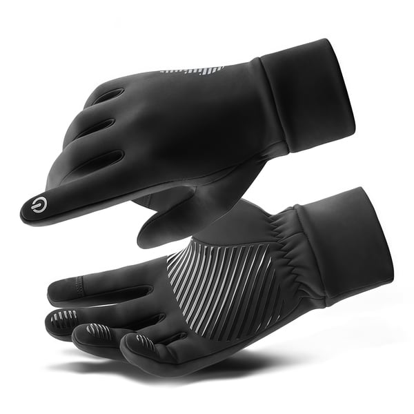 🎅Christmas Hot Sale 49% OFF❄️Touch Screen Snow Warmest Winter Ski Gloves