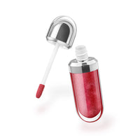 16 Iridescent Ruby