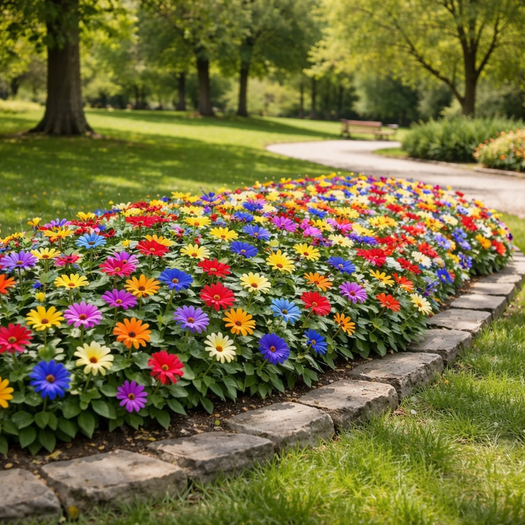 🏆 75K+ SOLD! 🌿Royal Velvet Hibiscus Seeds – Summer Blooming, Vibrant Petals & Elegant Garden Charm🌸