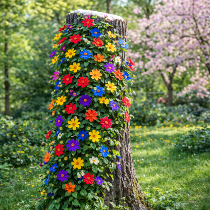 🏆 75K+ SOLD! 🌿Royal Velvet Hibiscus Seeds – Summer Blooming, Vibrant Petals & Elegant Garden Charm🌸