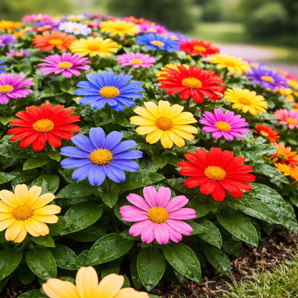 🏆 75K+ SOLD! 🌿Royal Velvet Hibiscus Seeds – Summer Blooming, Vibrant Petals & Elegant Garden Charm🌸