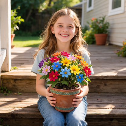 🏆 75K+ SOLD! 🌿Royal Velvet Hibiscus Seeds – Summer Blooming, Vibrant Petals & Elegant Garden Charm🌸