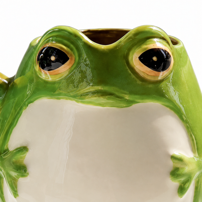 🐸 Frog mug