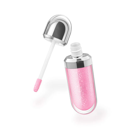Milano 3D Hydra Lipgloss | Softening Lip Gloss For A 3D Look