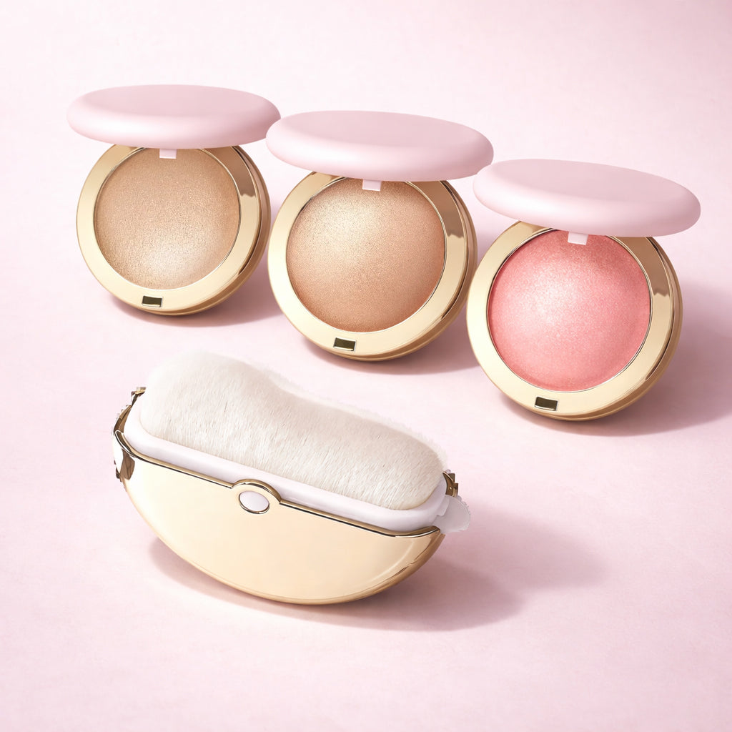 Spring Sale hug couture cheek dewlight highlighting blush