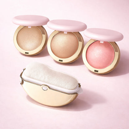 Spring Sale hug couture cheek dewlight highlighting blush