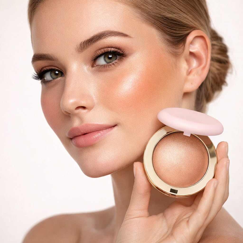 Spring Sale hug couture cheek dewlight highlighting blush