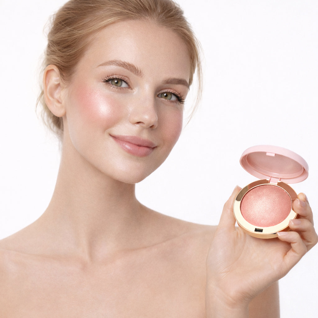 Spring Sale hug couture cheek dewlight highlighting blush