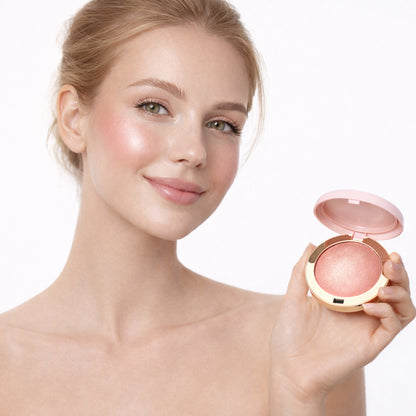 Spring Sale hug couture cheek dewlight highlighting blush