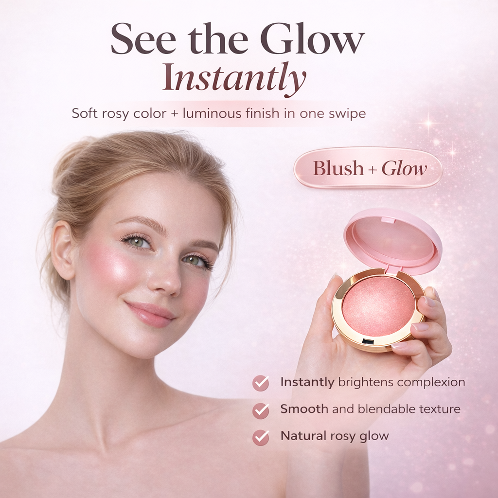 Spring Sale hug couture cheek dewlight highlighting blush