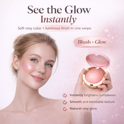 Spring Sale hug couture cheek dewlight highlighting blush