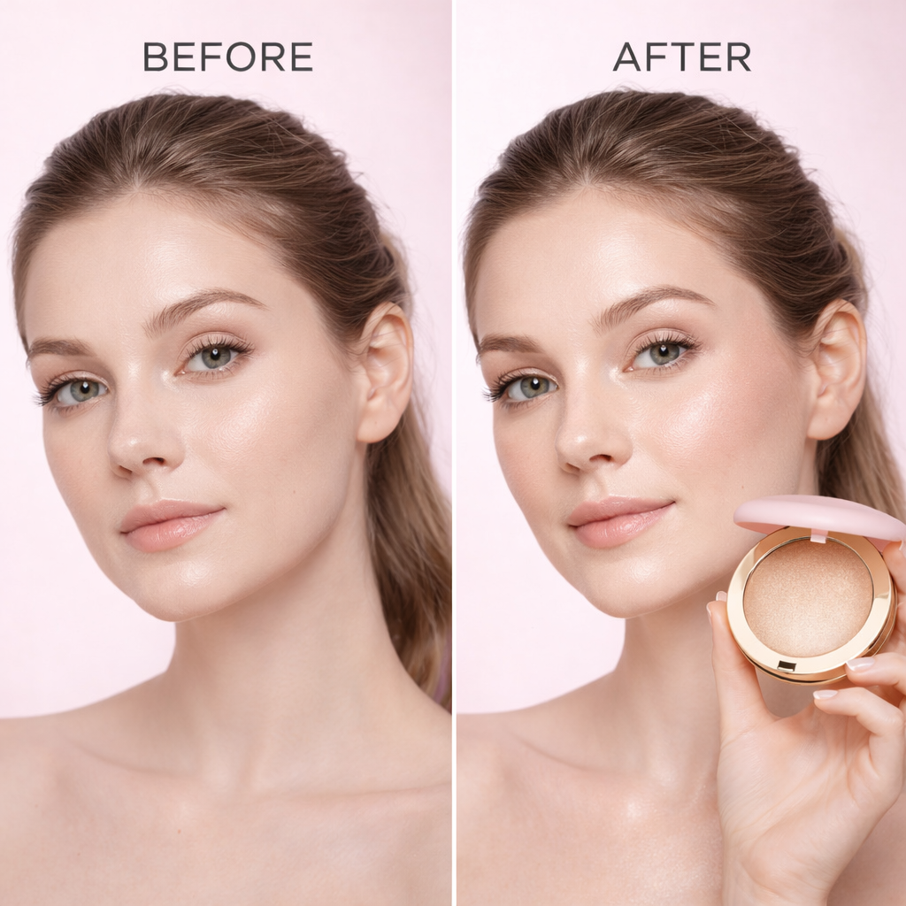 Spring Sale hug couture cheek dewlight highlighting blush