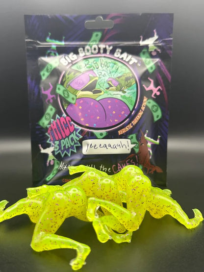 🔥HOT SALE: 49% OFF🔥 THICC 3 PACK | Big Booty Baits