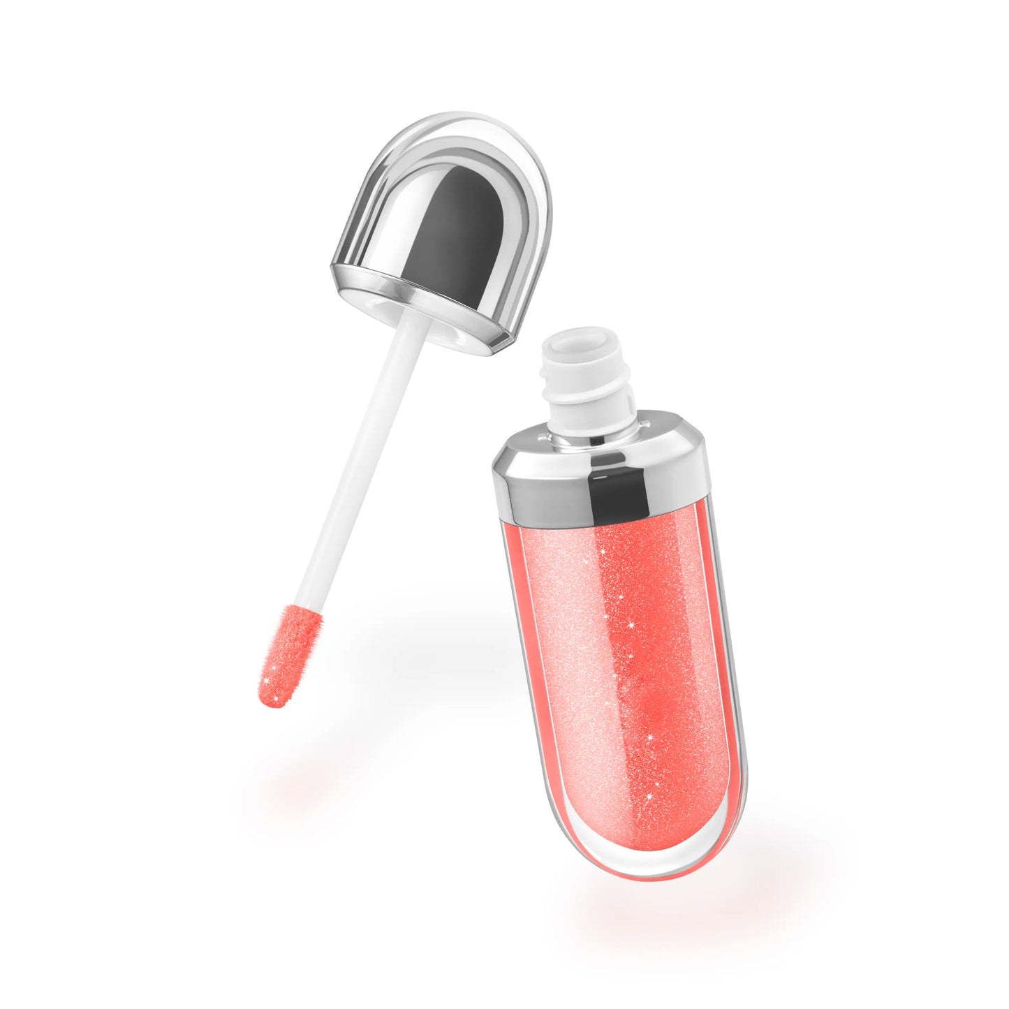 Milano 3D Hydra Lipgloss | Softening Lip Gloss For A 3D Look