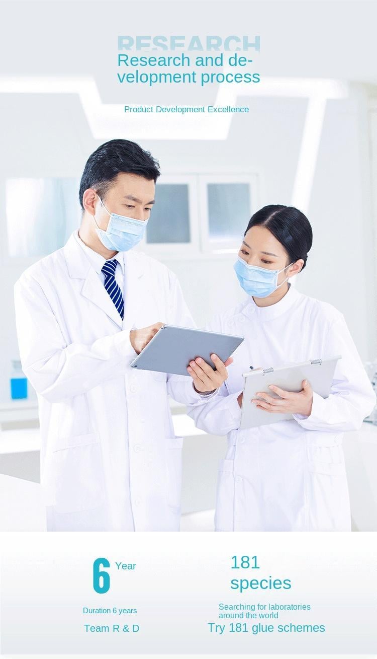 🔥Last Day 49% OFF - Ear cleanner Sticky Pick (24 Pcs/BOX)