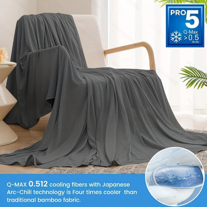 ❄Summer Ultimate Cooling Blanket