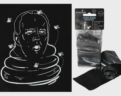 Dog Poop Bags