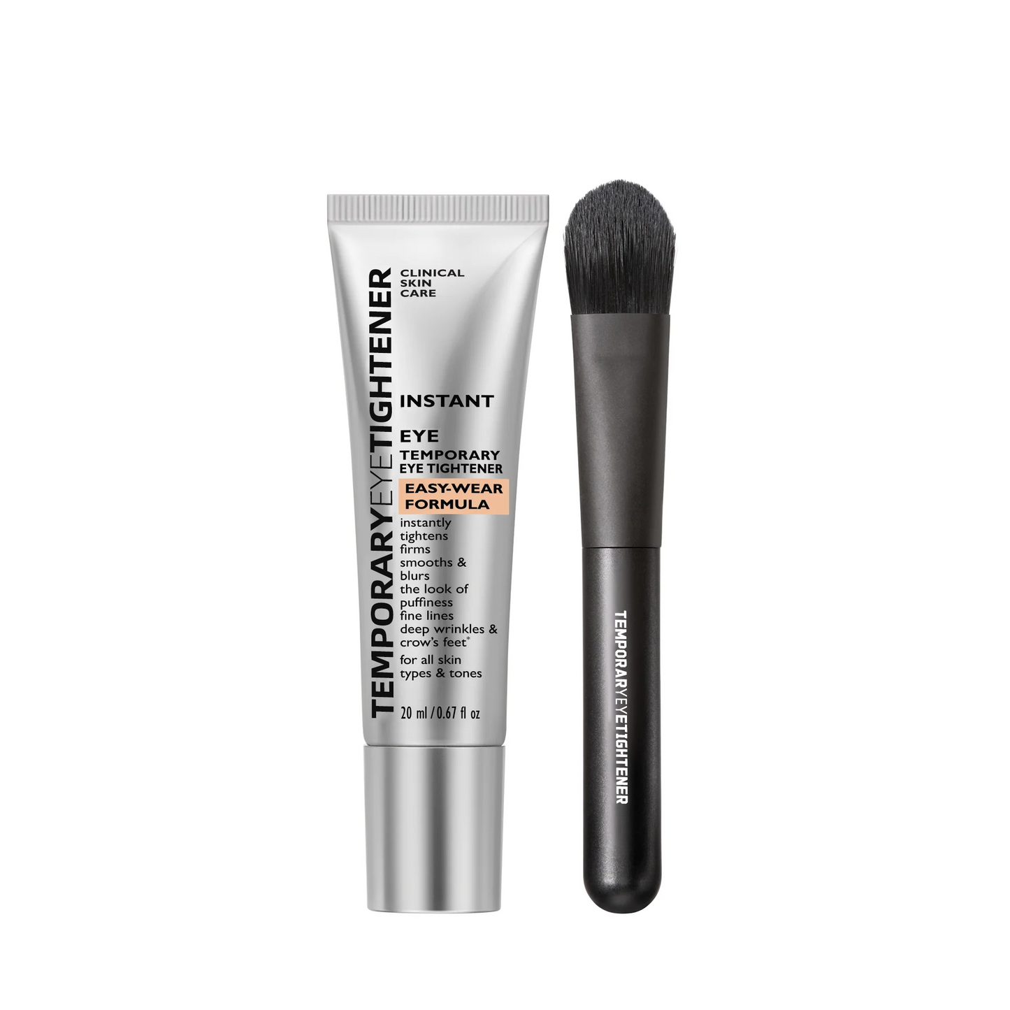 Last 3 Hours:🔥 Up to 15% OFF – Instant Eye Tightener Easy-Wear Formula
