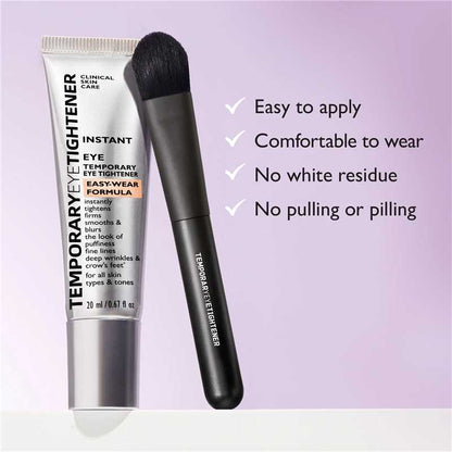 Last 3 Hours:🔥 Up to 15% OFF – Instant Eye Tightener Easy-Wear Formula