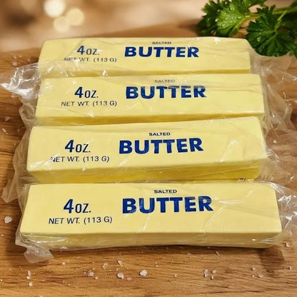 ✨New 2026 🧈2 PCS Super Soft Squishy Butter Stick Stress Toy – Funny Stress Relief Squeeze 😂