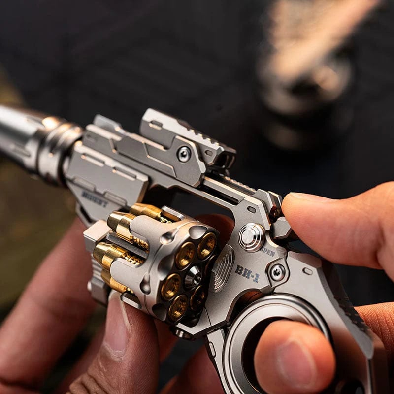 ✨LAST DAY ONLY 49% OFF🔥-Breaker Howitze