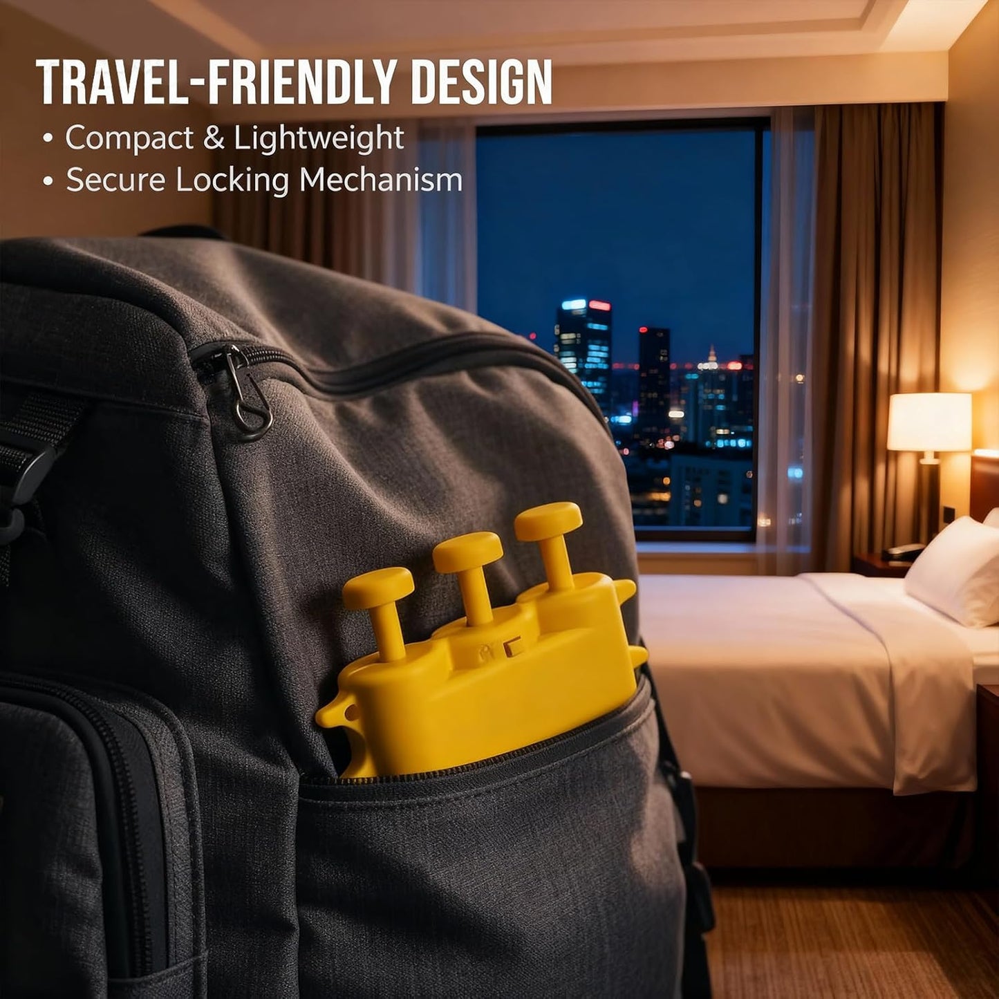 🎺 Trumpet Fidget - The Perfect Gift for Musicians & ASD/ADHD