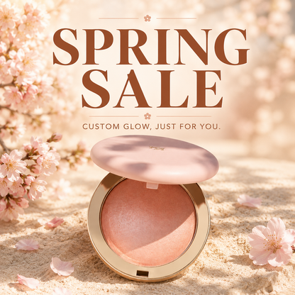 Spring Sale hug couture cheek dewlight highlighting blush