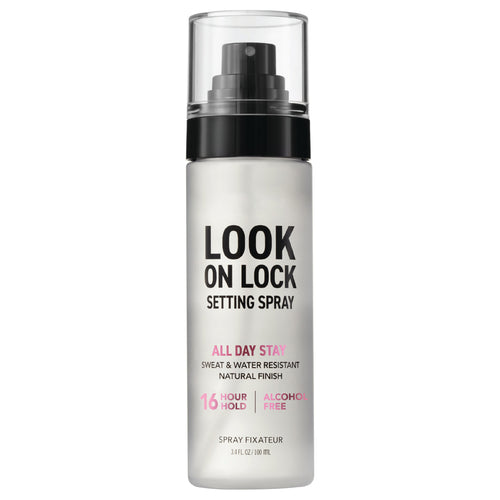 Lock It In Mist-Waterproof Makeup Lock Spray-✨ Lock Your Makeup All Day — Only $7!