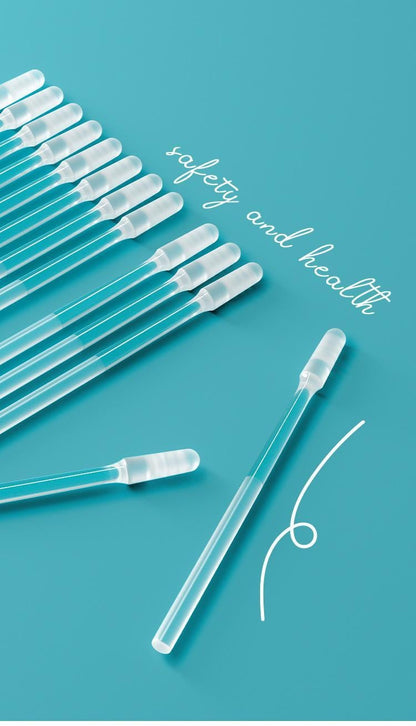 🔥Last Day 49% OFF - Ear cleanner Sticky Pick (24 Pcs/BOX)