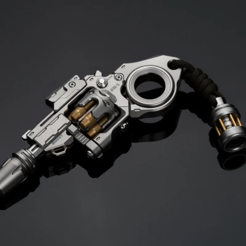 ✨LAST DAY ONLY 49% OFF🔥-Breaker Howitze