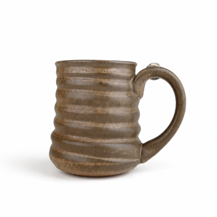 Handmade Relieve Stress Mugs