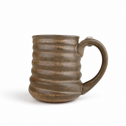 Handmade Relieve Stress Mugs