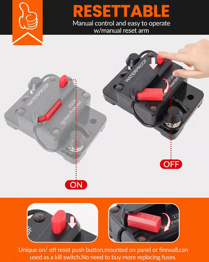Parkside X20 Battery Emergency Jump Starter