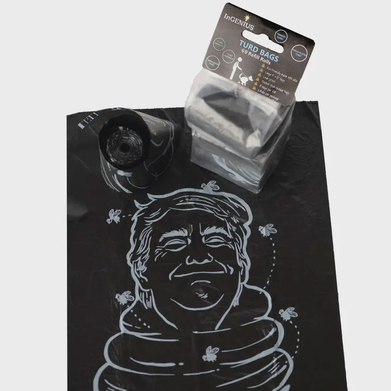 Dog Poop Bags