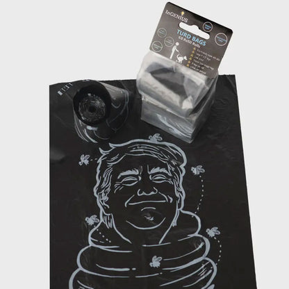 Dog Poop Bags