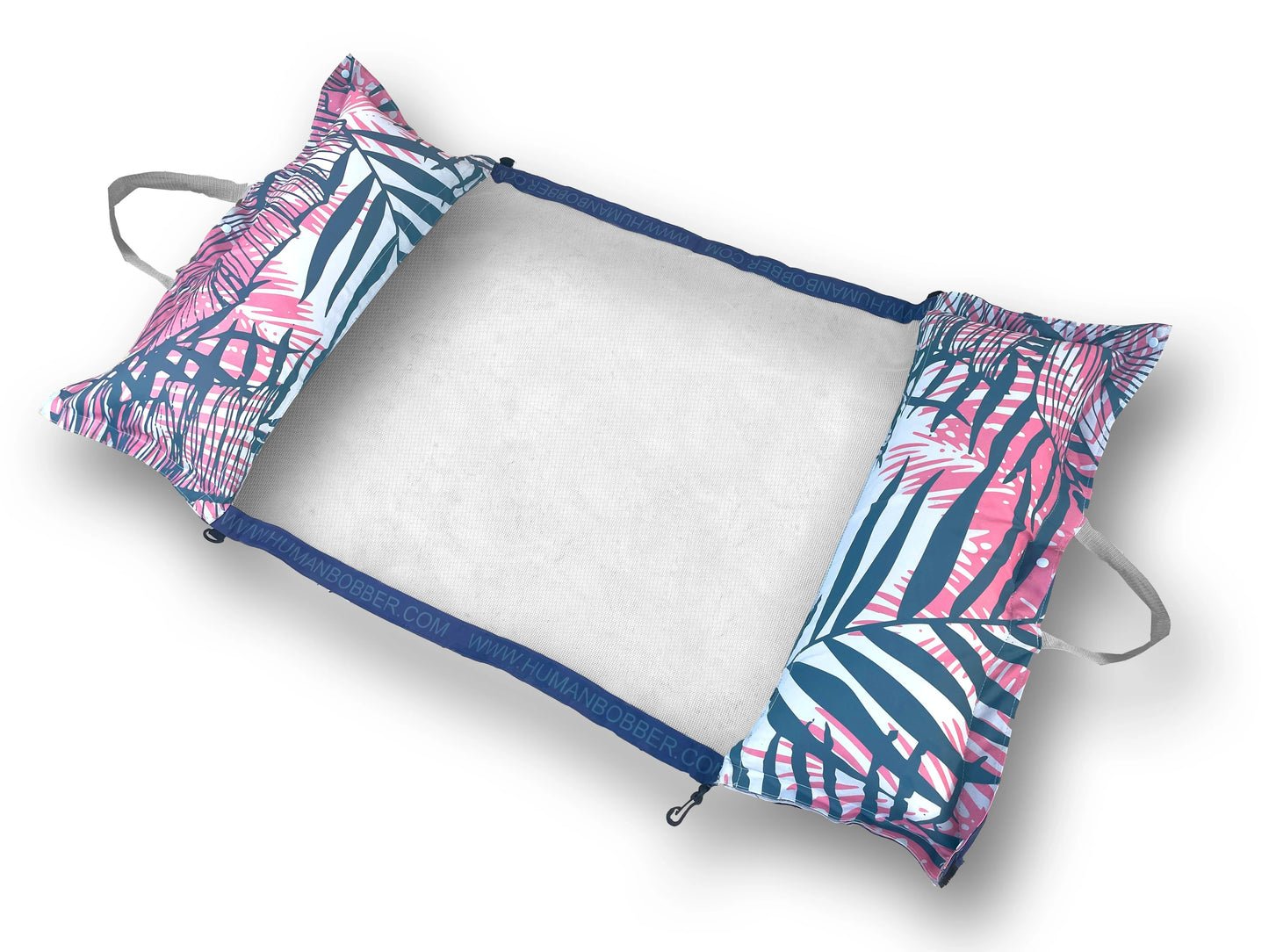 🔥LAST DAY 50% OFF -🌊All-In-one Floating Hammock & Beach Tote🛍️