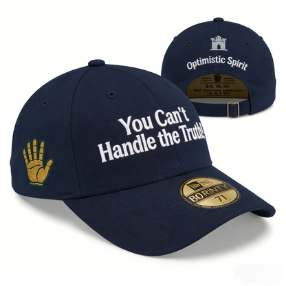 Rob Reiner's Memorial Series of Baseball Caps