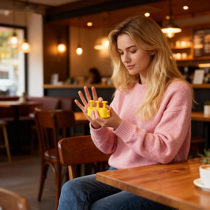 🎺 Trumpet Fidget - The Perfect Gift for Musicians & ASD/ADHD