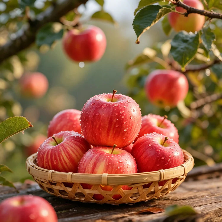 🍃 Purely Natural: The 13-Piece Heirloom Fruit Collection (Non-GMO) 🌳-TOP1
