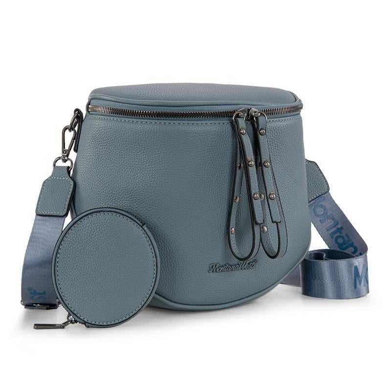 🍂2026 NEW ARRIVAL👜 Large Fanny Pack Crossbody Sling Bags