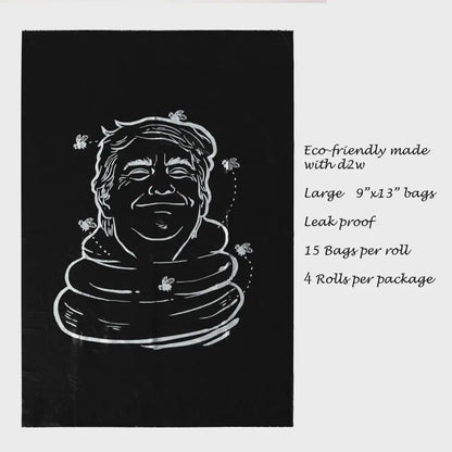 Dog Poop Bags