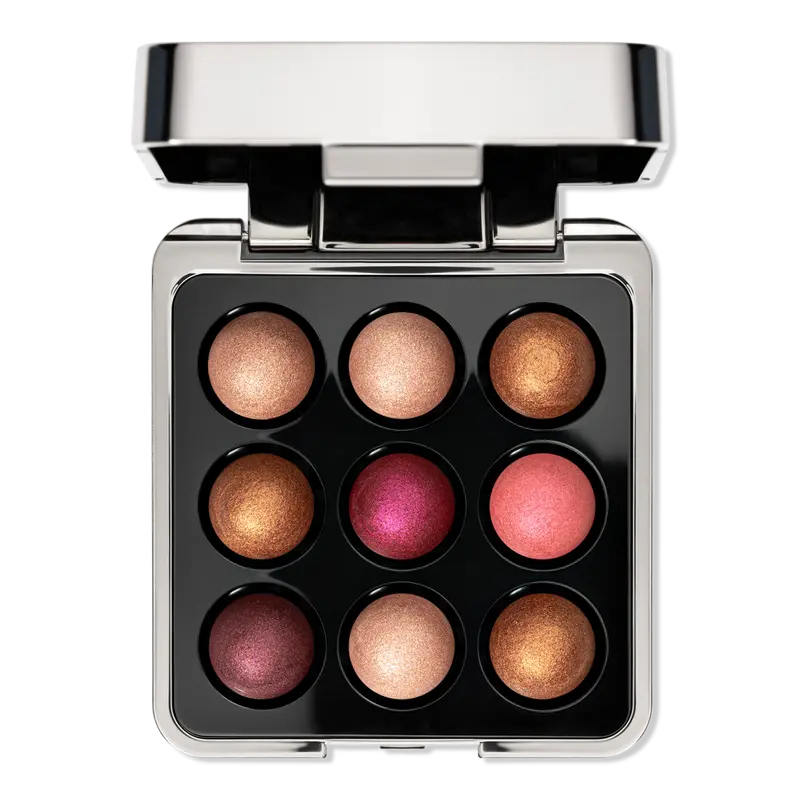 Ballet Beam Highlighting Pearls