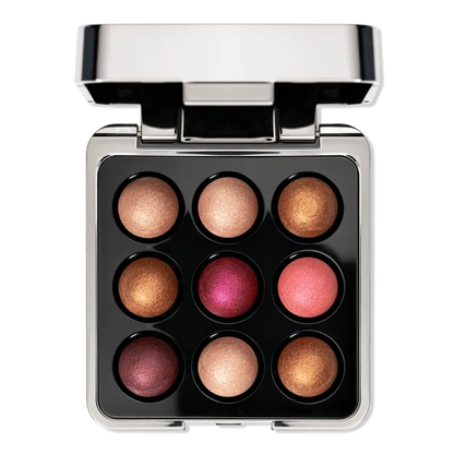 Ballet Beam Highlighting Pearls