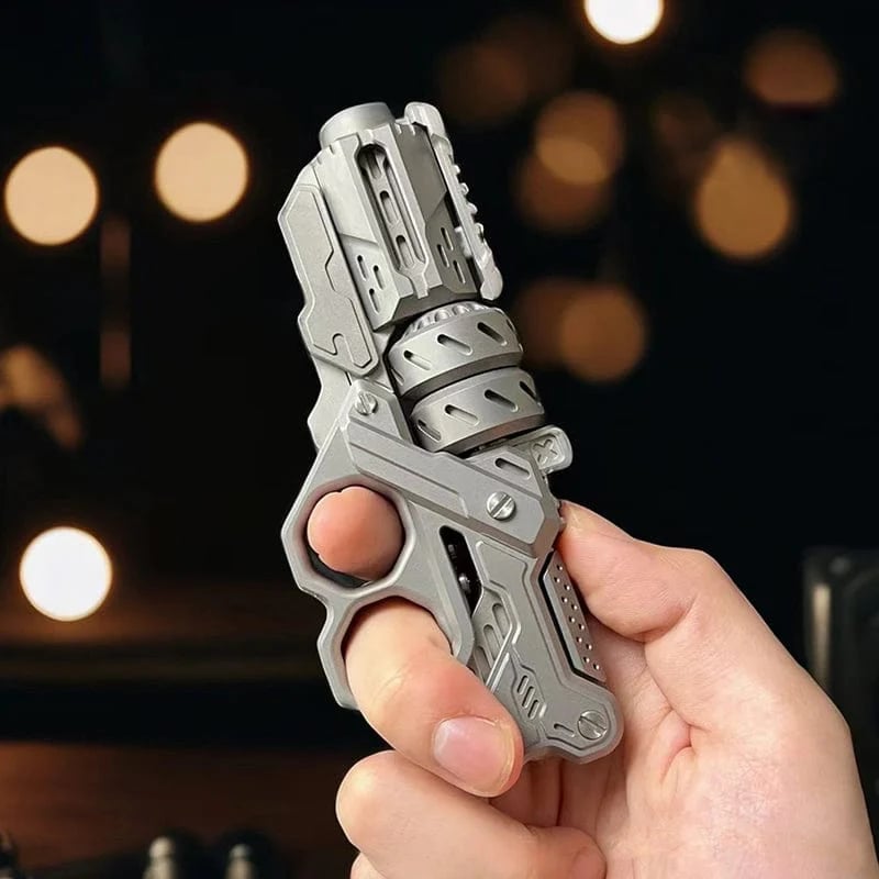 ✨LAST DAY ONLY 49% OFF🔥-Breaker Howitze