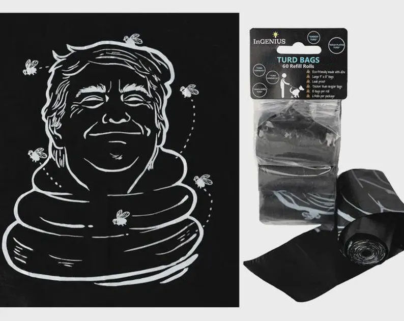 Dog Poop Bags
