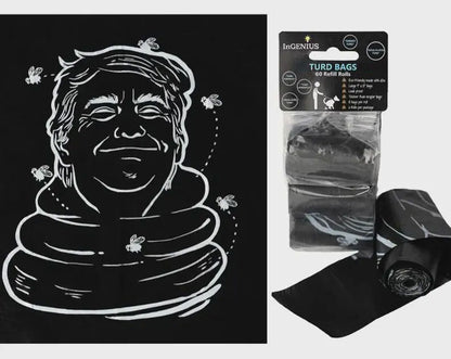 Dog Poop Bags
