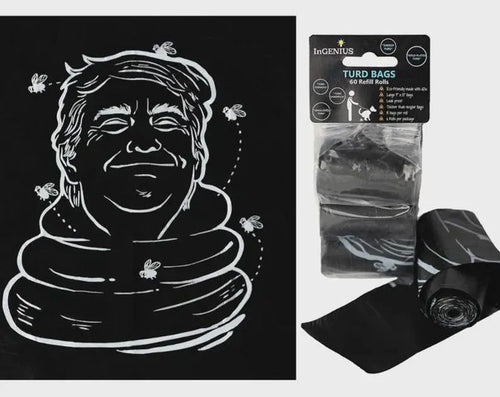 Dog Poop Bags