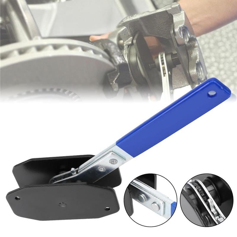 🔥Last Day 50% OFF - 360° Rotating Ratchet Brake Caliper Tool🎁Buy 2 Free Shipping